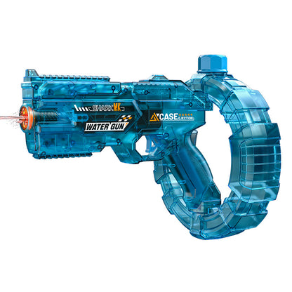 HydroX watergun