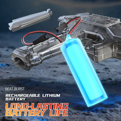 HydroX watergun