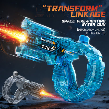 HydroX watergun
