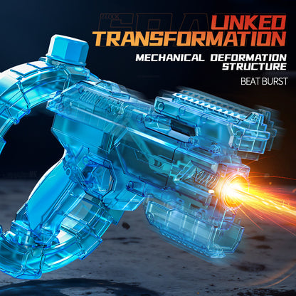 HydroX watergun